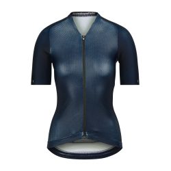 Trikot Damen Bioracer Icon Coldblack