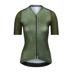 Trikot Damen Bioracer Icon Coldblack