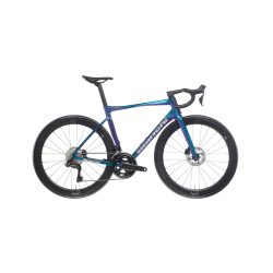 Rahmen Bianchi Specialissima Pro Disc Carb
