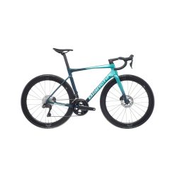 Rahmen Bianchi Specialissima Pro Disc Carb