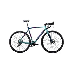 Rennrad Bianchi Zolder Pro Cyclocross Carb
