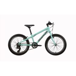 Stadtfahrrad für Kinder Bianchi XR20.1 1SP Shimano RD-TY300D 7V