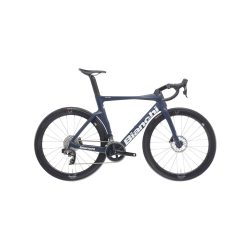 Rennrad Bianchi Oltre Comp Shimano Ultegra Di2 RD-R8150 12V