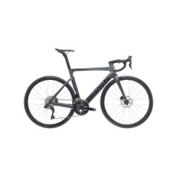 Rennrad Bianchi Oltre Race Shimano 105 Di2 RD-R7150 12V