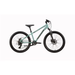 Stadtfahrrad für Kinder Bianchi XR24 330H RD-TY800 8V