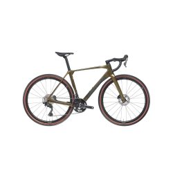 Fahrrad Bianchi Impulso Pro Shimano GRX RD-RX820 12V