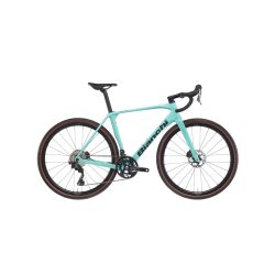 Fahrrad Bianchi Impulso Pro Shimano GRX RD-RX820 12V