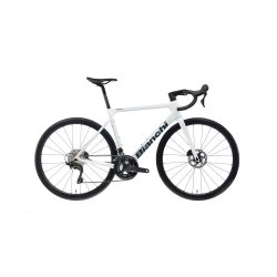 Rennrad Bianchi Sprint ICR Shimano 105 RD-R7100 12V