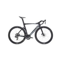 Rennrad Bianchi Oltre Pro Shimano Ultegra Di2 RD-R8150 12V