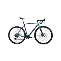 Fahrrad Bianchi Zolder Pro Shimano Grx 12V