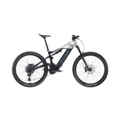 Elektrofahrrad Bianchi E-Vertic FX 9.1 Sram SX Bosch 12V
