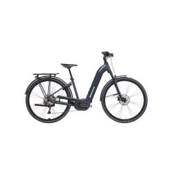 Rennrad Bianchi T-Tronik C 8.2 Shimano Deore Bosch RD-M4120 10V