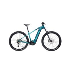 Rennrad Bianchi T-Tronik X 9.2 Shimano Deore Bosch PL RD-M4120 10V
