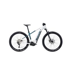 Rennrad Bianchi T-Tronik X 9.2 Trk Shimano Deore Bch PL RD-M4120 10V