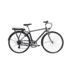 Elektrofahrrad Bianchi Espillo Clas VB Shimano Altus Goin 8V
