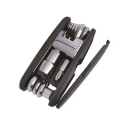 Birzman Diversity 17-fach Multi-Tool & CO2 Adapter