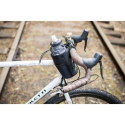 Blackburn Outpost Carryall Radtasche