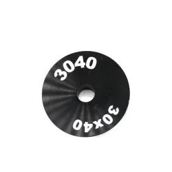 Lagerkeil Black Bearing To-3040