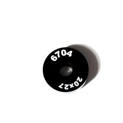 Lagerkeil Black Bearing To-6704