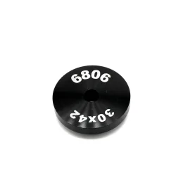 Lagerkeil Black Bearing To-6806