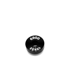 Lagerkeil Black Bearing To-6900