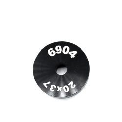 Lagerkeil Black Bearing To-6904