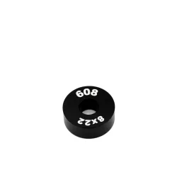 Lagerkeil Black Bearing To-608