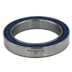 Wälzlager Black Bearing B5 15x28x7