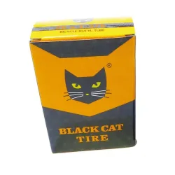 Schlauch rechtes Ventil Black Cat TR4A