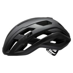 Lazer Strada Road Velohelm - Full Matte Black