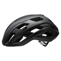 Lazer Strada Road Velohelm - Full Matte Black