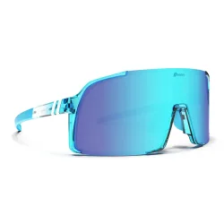 Sonnenbrille Blenders Exposé