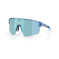 Bliz, Bliz - Sonnenbrille, für Damen, Blau, One Size