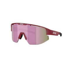 Bliz - Sonnenbrille, für Damen, Burgundy, Größe Onesize