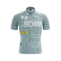 Trikot Bombtrack Unity