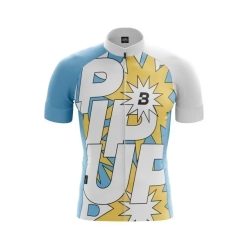 Trikot Bombtrack UP UP UP