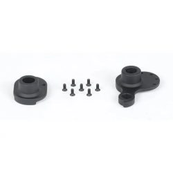 Ausfallende des Schaltwerks Bombtrack BT-DH-007
