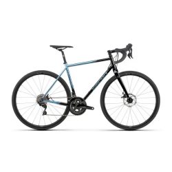 Rahmen-Gabel-Kit Bombtrack Tempest