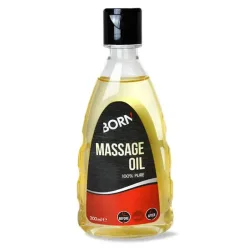 Massageöl Born