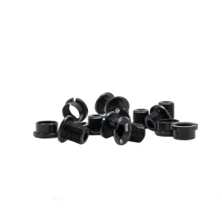 Aluminium Schrauben Box One (x5)