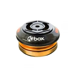 Integrierter Steuersatz Carbon Box One