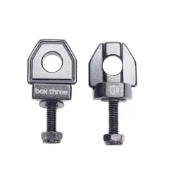 Paar Kettenspanner Box Three