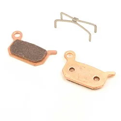 Bremsbelag Brake Authority burly formule b4