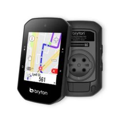 Zähleradapter Bryton Serie S