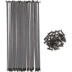 Edelstahlstange BSD Stainless