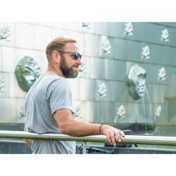 Sonnenbrille BBB Cycling Spectre reader