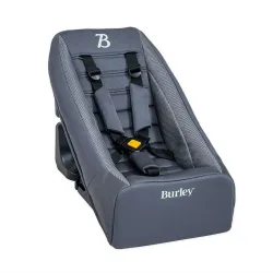 Kinderfahrradanhänger Burley