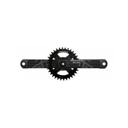 Kurbeln Rotor eKAPIC Brose qf170