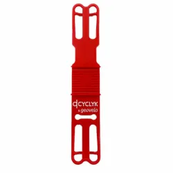 Silikonband The Beam cyclyk 2.0