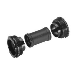 Tretlagergehäuse Campagnolo QCK-Tech